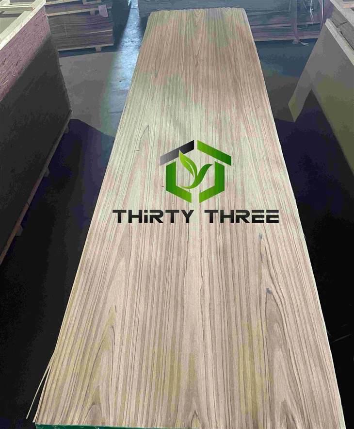 Best Price Customized Modern Design Engineered Wood Veneer