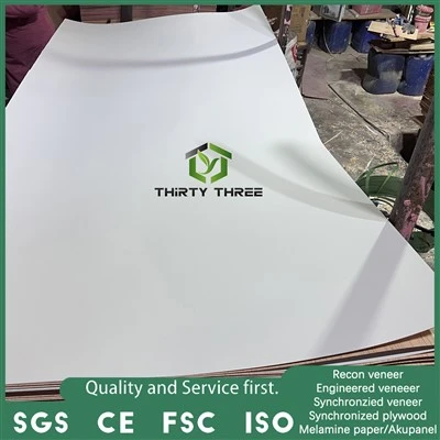Sale Sale Recon Plywood để làm ván ép